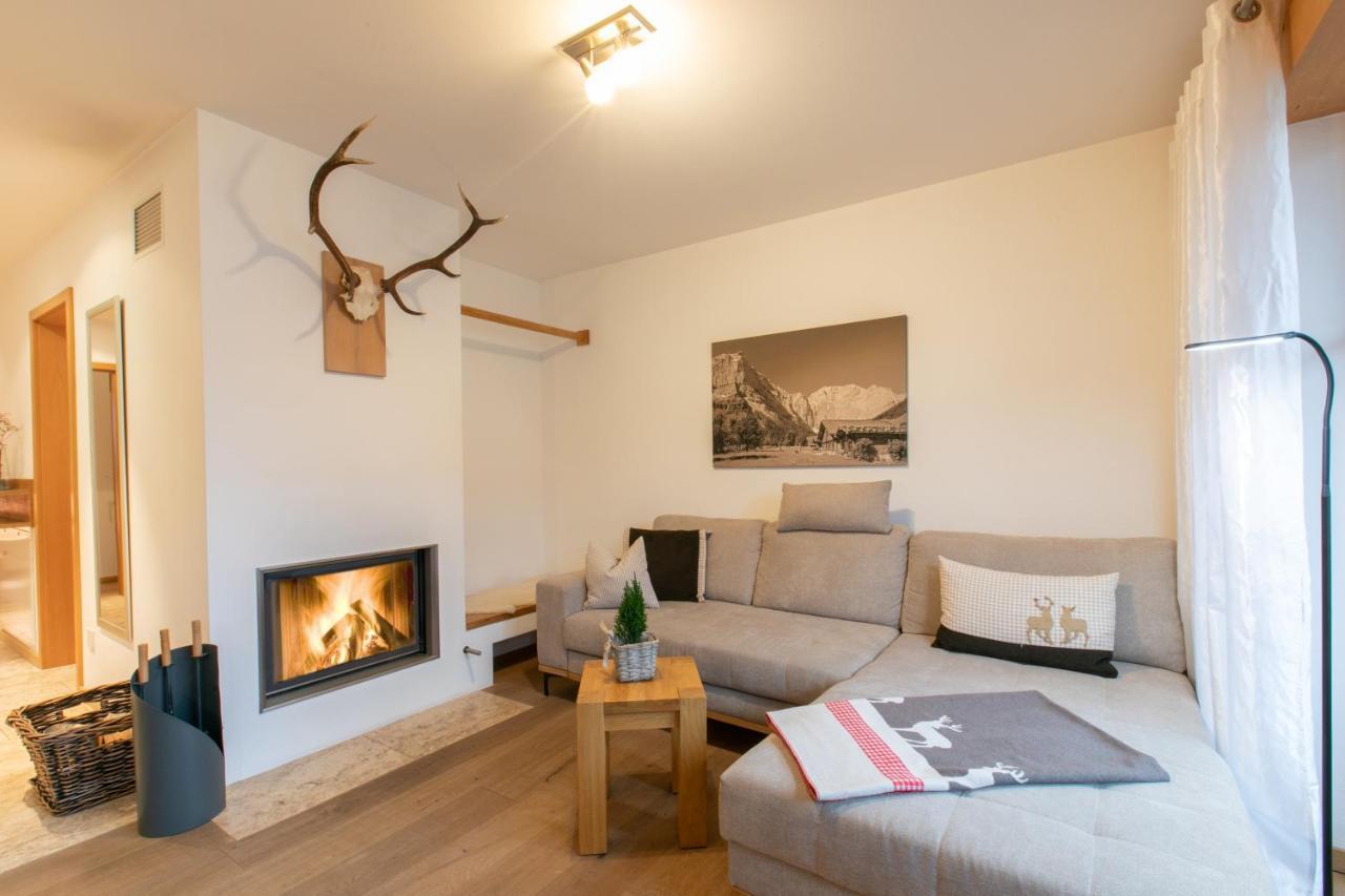 Ferienlandhaus Alpinum Lenggries Exterior foto